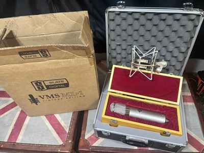 Slate Digital ML-1 Vintage Edition Microphone