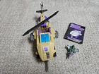 Transformers G1 Micromasters Skyhopper 100% Complete