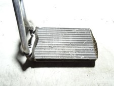 AUDI A4 8E2, B6 Wärmetauscher Innenraumheizung 8E2820031 1.90 Diesel 14939580