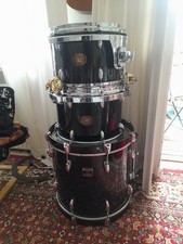 Distintivo Gretsch Drum Stop Sing, rinomato