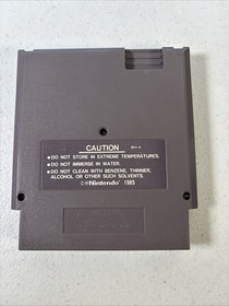 Superman Nintendo NES