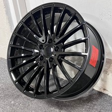 18 New S580 Amg Style Wheels Rims Fits Mercedes Benz S300 S320 S430 S500 S550 18 New S580 Amg Style Wheels Rims Fits Mercedes Benz S300 S320 S430 S500 S550