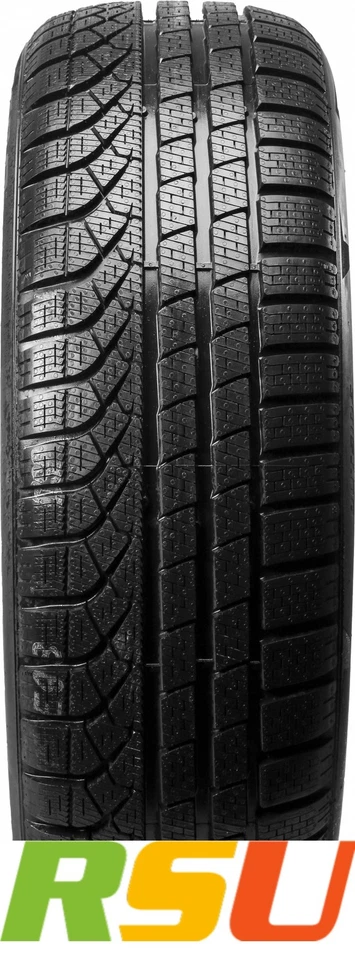 Pirelli P Zero Winter FSL XL 3PMSF DOT22 275/35 R20 102W Winterreifen