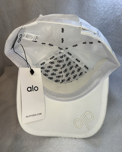 Alo Yoga Off Duty Cap | eBay