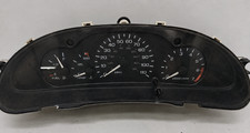2000-2005 Chevy Cavalier Mph Speedometer Instrument Cluster Assembly Oem