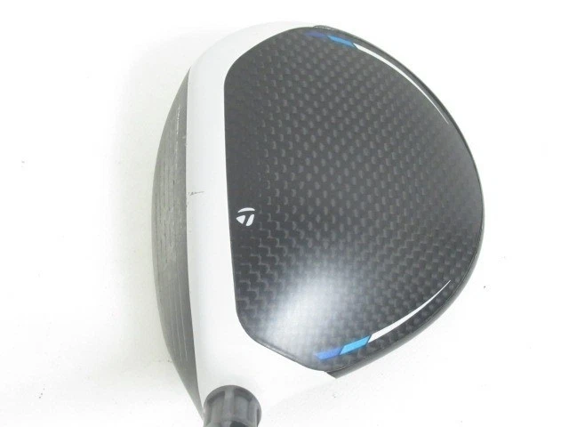 TaylorMade SIM2 MAX Fairway FW 7w 21° Flex S Diamana TB50 - Image 4 of 4
