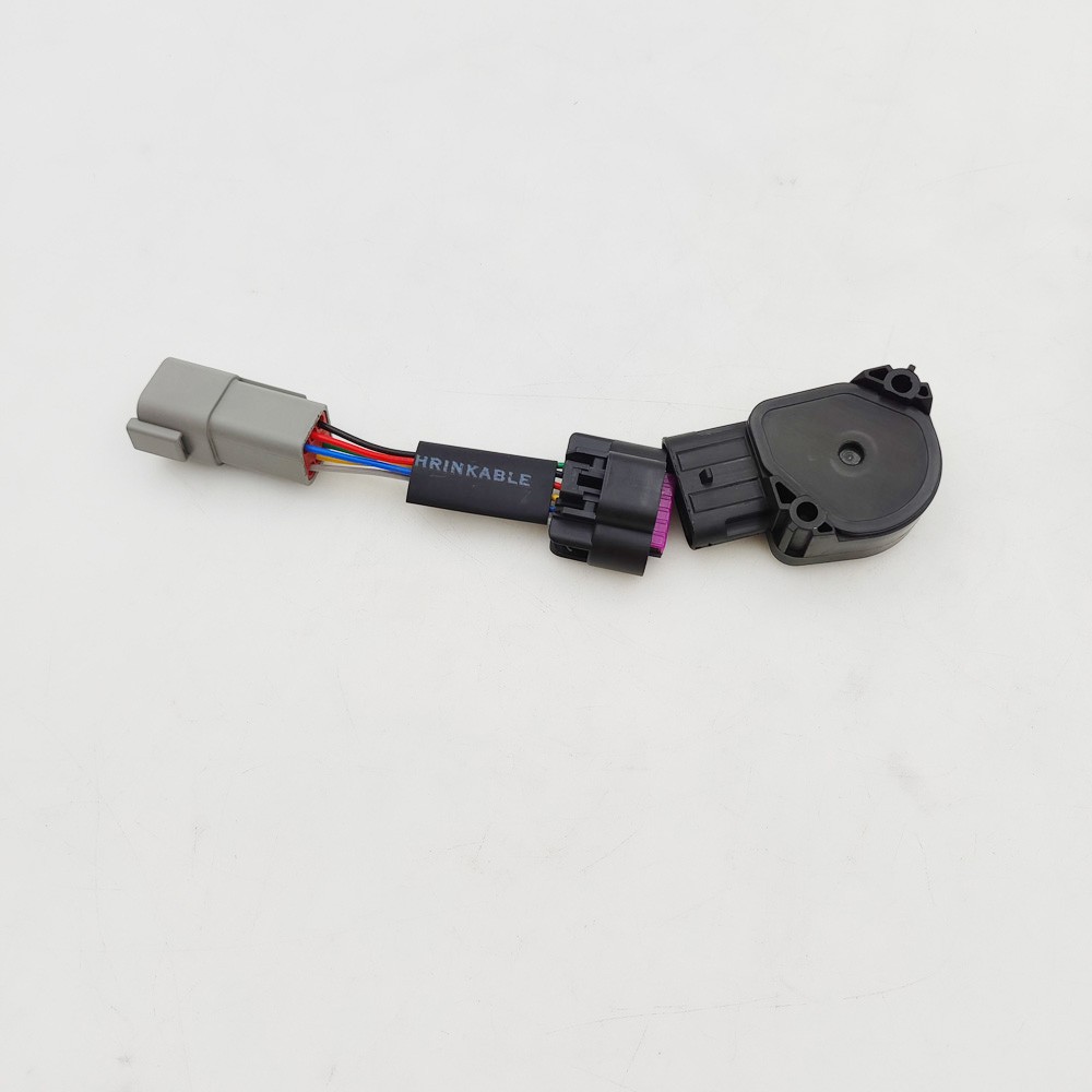 TPS Throttle Position Sensor Fits For Cummins Dodge RAM 2500 3500 5.9L53031575