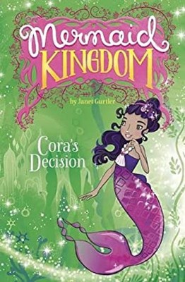 Cora's Decision Paperback Janet Gurtler