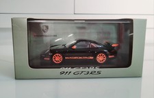 Minichamps Porsche 911 GT3 RS Carrera Limitie...