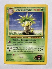 Pokémon TCG Gym Heroes Singles Choose Your Card LP WOTC Vintage on eBay