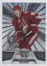2011-12 Certified Totally Silver Shane Doan #42 0w8