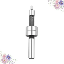 Mechanical Finder Touch Point Sensor for Position Testing Tool in Milling