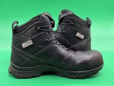 Haix Black Eagle Safety 52 Boots Carbon Composite Toe Mens  display picture 3