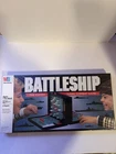 Vintage 1990 Milton Bradley Complete Battleship Naval Strategy Game - New!!!