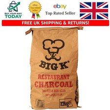Chilla-Grilla 12kg Charcoal: Sustainably Sourced for Unforgettable Barbecues