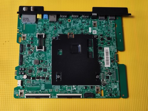 Samsung TV Mainboard BN94-11378B aus UE55KU6179
