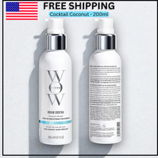 Color Wow Dream Cocktail Coconut Infused Leave-in 200ml 6.7oz