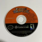 FireBlade Nintendo GameCube, 2003 Midway - Disc Only Tested