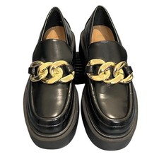 Mocasines Calzado Mujer H&m Zapatos De Tacón Stiletto