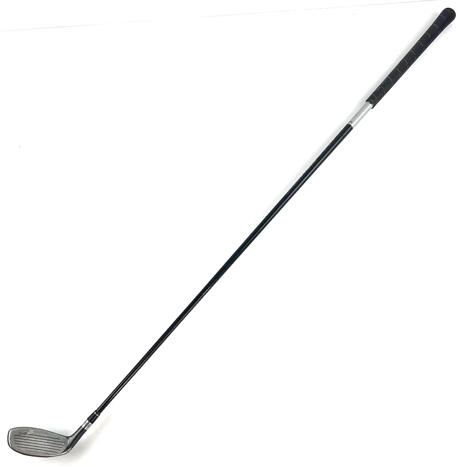 Snake Eyes Quick Strike 26° 9W/4i Hybrid Club RH Flexible High Launch Graphite - Image 2 of 4
