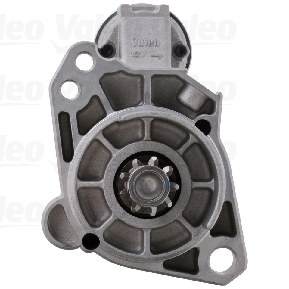 Arranque Valeo 438167 Valeo 438167 para 04-09 Audi Volkswagen A8 Quattro Touareg Foto 4 de 4