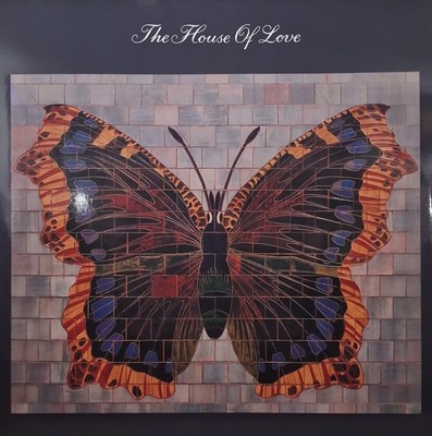 英LP The House Of Love The House Of Love UMCLP055 Fontana /00260 LP HOUSE OF LOVE The House Of Love UMCLP055 Fontana UK | eBay