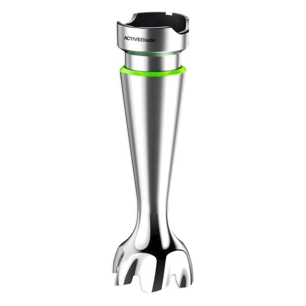 Ricambio Braccio Braun Multiquick 9 - Anakel Home 7322115504 Inox