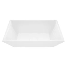 Vigo VG04007 - Lavatory Sink Fixture 4462584_OB