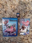 LittleBigPlanet (Sony PlayStation Vita, 2012)