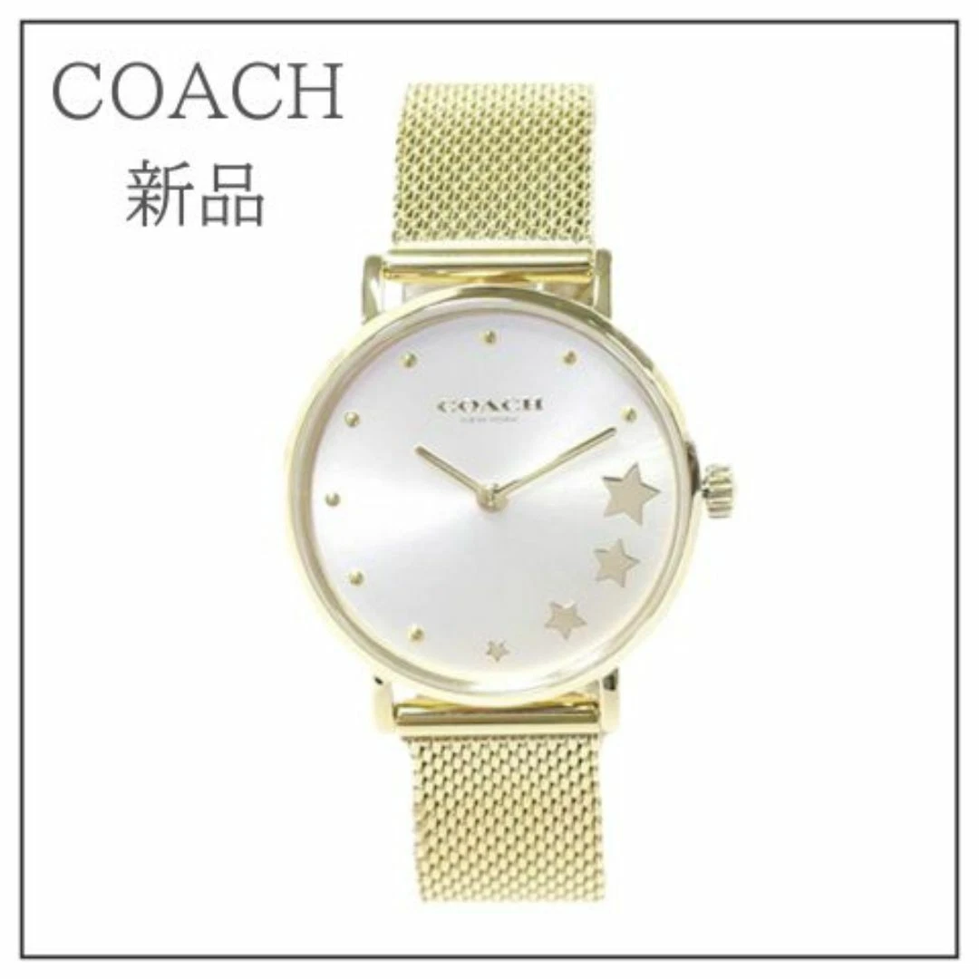 Orologio donna COACH PERRY 14503521