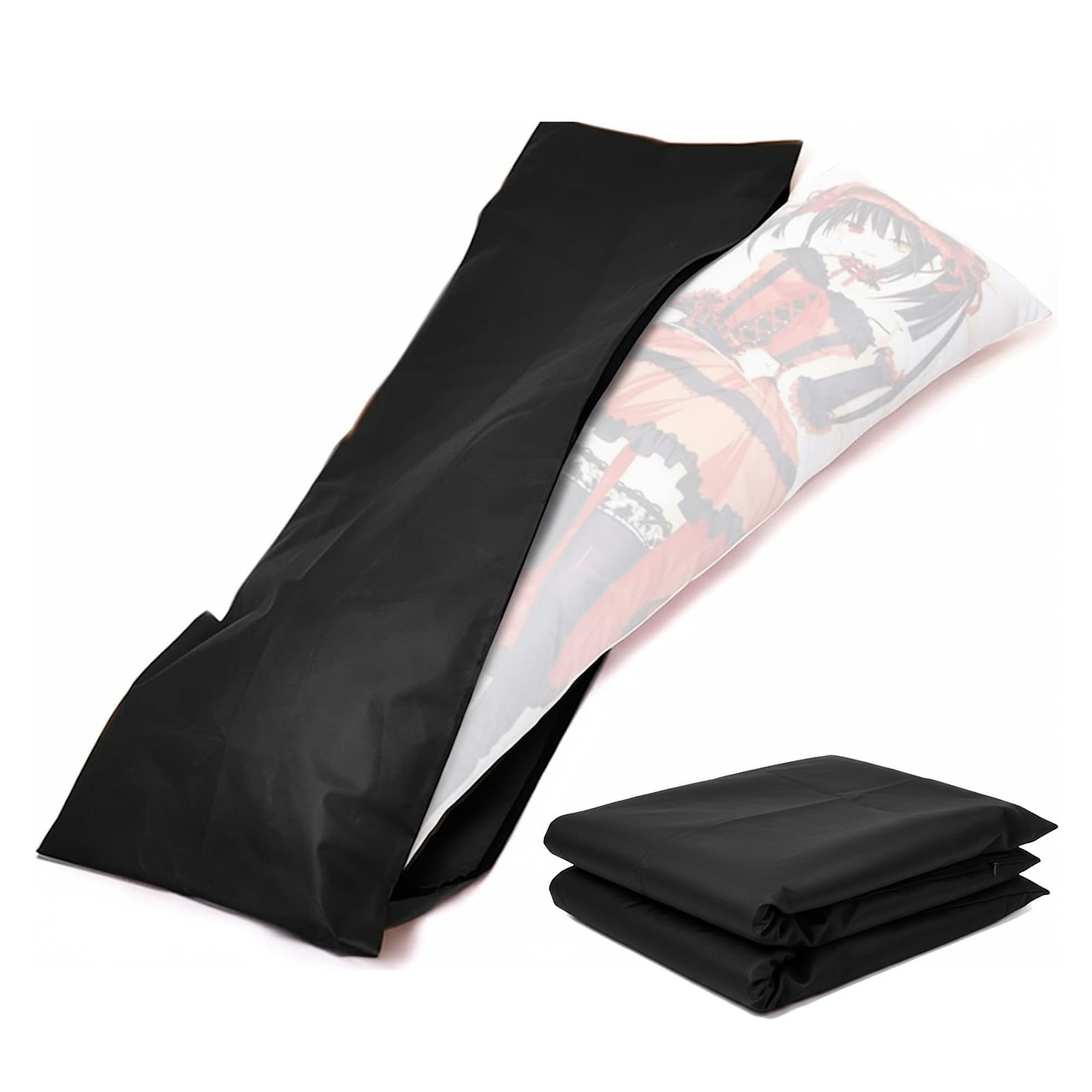 Travel Bag &ndash; Dustproof Dakimakura Storage Cover For An...
