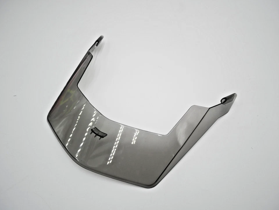 Kit Casco Leatt Moto 7.5 V25 con Gafas Acero Gris/Negro Talla Grande - 1025100383 Foto 2 de 4