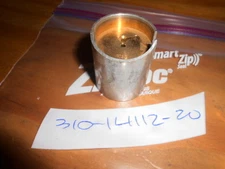 NOS Yamaha Carburetor Throttle Valve 1974 MX250 MX360 1972 RT2MX 310-14112-20