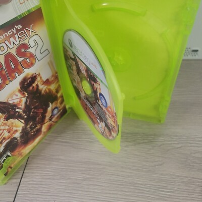 XBOW360 カセット xbox 360 7 game lot bundle | eBay