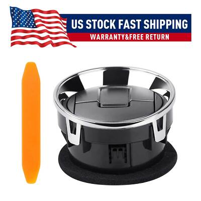 Dashboard AC Heater Air Vent HVAC Vent Duct fit for Ford Mexico 2009 2010~2014