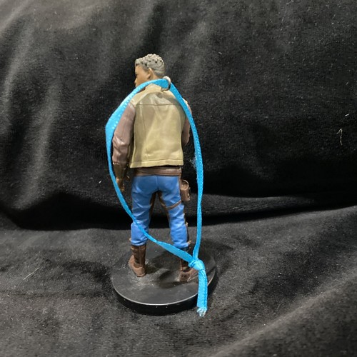 Star Wars the Last Jedi Finn Christmas Ornament Rebel - Picture 3 of 3