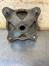 2007 Polaris Sportsman 500 EFI OEM Front Hub