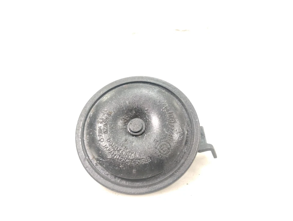 Kawasaki Versys KLE650 2009 bocina Foto 2 de 4