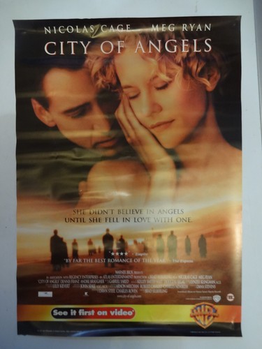 Vhs Store Promo Movie Film Posters ORIGINAL POSTER ART Various Titles IN A2 - Picture 22 of 43