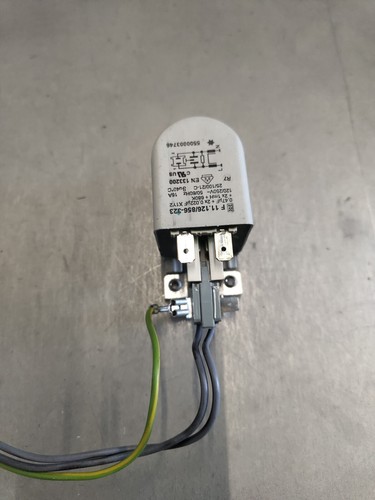 Waschmaschine BOSCH WFO2880/08 Filter Entstörfilter  5500003746 #43574