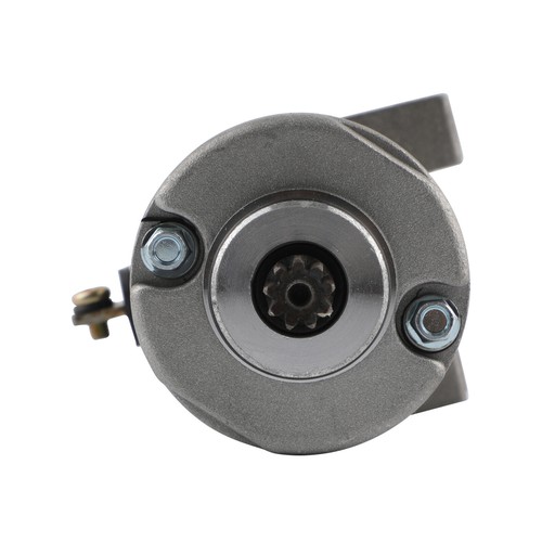 STARTER MOTOR FOR YAMAHA ATV XT250 ATV YFM250 2008 2009 2010 2011 2012 2013 - Picture 5 of 10