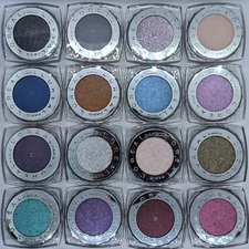 Loreal Infallible 24 Hour Eye Shadow ~ Choose Your Shade ~