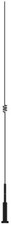 Jetstream JTM3BNMO Dual Band 2m/70cm Black Ham Radio Mobile antenna, NMO,40 in.
