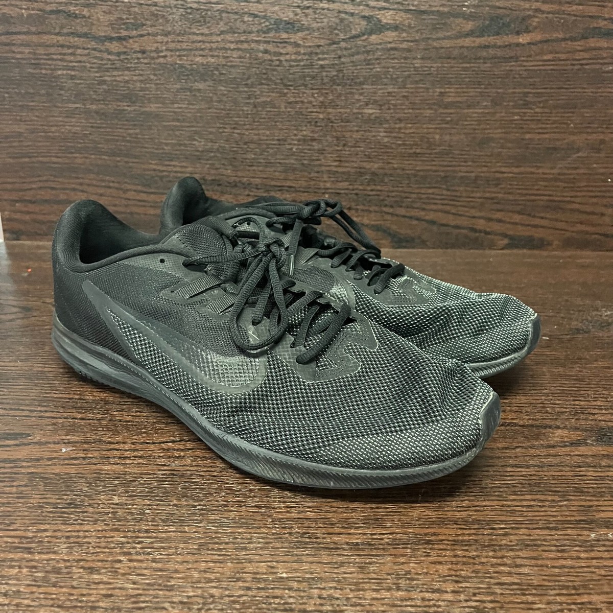 Nike Downshifter 9 AR4946-002 Mens Size 13 Running Shoes  display picture 3