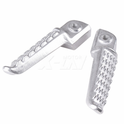 CNC Rearset Footrest For 1999-2002 Ninja ZX6R ZX636 Foot Peg Rear Pedal CNC Rearset Footrest For 1999-2002 Ninja ZX6R ZX636 Foot Peg Rear Pedal