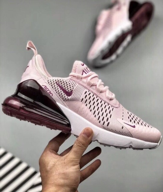 nike rose 2018