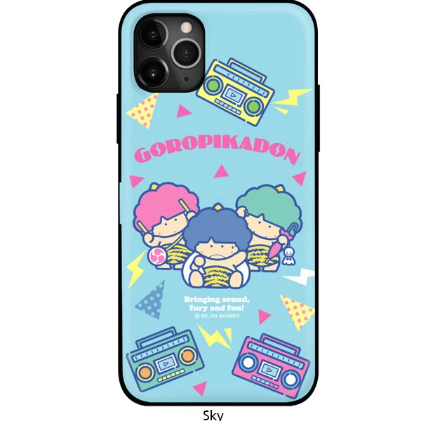 Funda Tarjeta Magnética Goropikadon para Galaxy S25 S24 S23 Plus Ultra Hecha en Corea Foto 3 de 4
