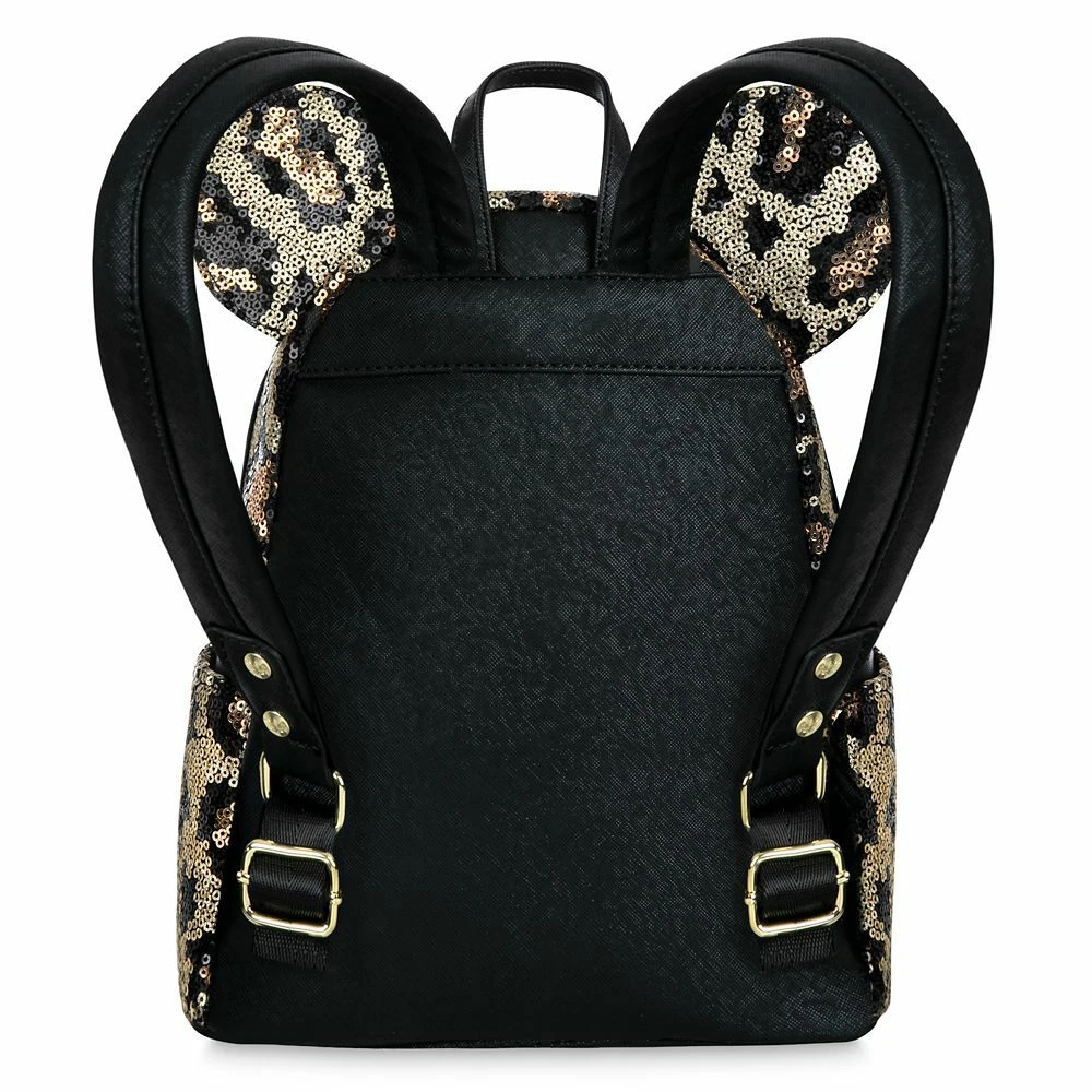 Mini shop cheetah backpack