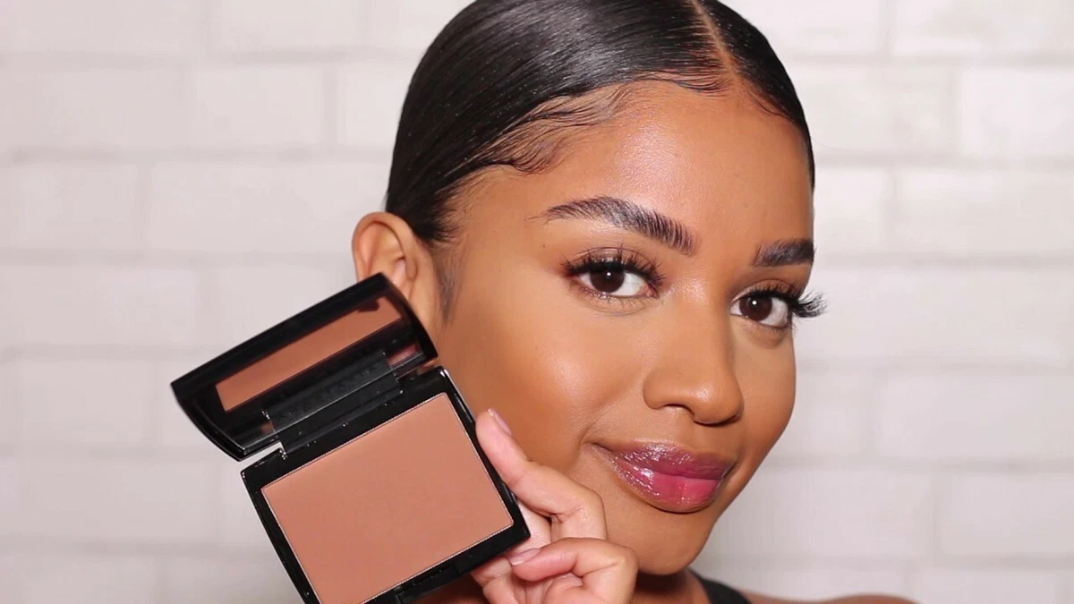 Bronzer Anastasia Beverly Hills Natural Matte Powder Bronzer Rich