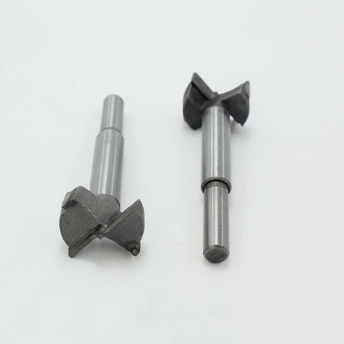 15mm-100mm Forstner Wood Hole Saw Drill Bit Wood Hole Opener Woodworking Tool - Picture 4 of 8